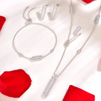 Fyne / Set Silver