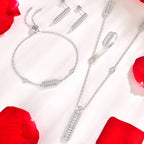 Fyne / Set Silver