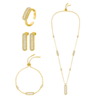 Fyne / Set Gold
