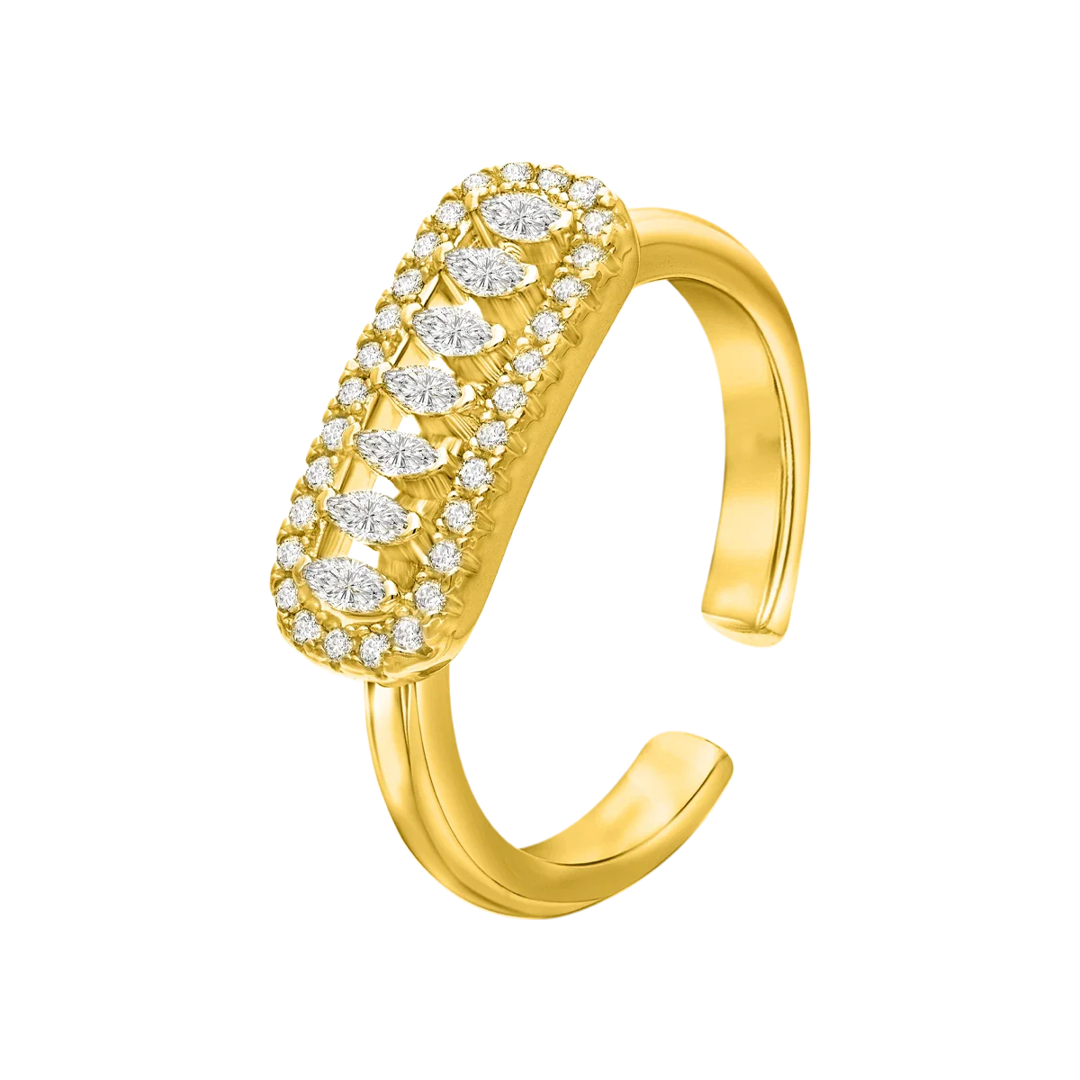 Fyne / Ring Gold