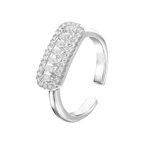 Fyne / Ring Silver