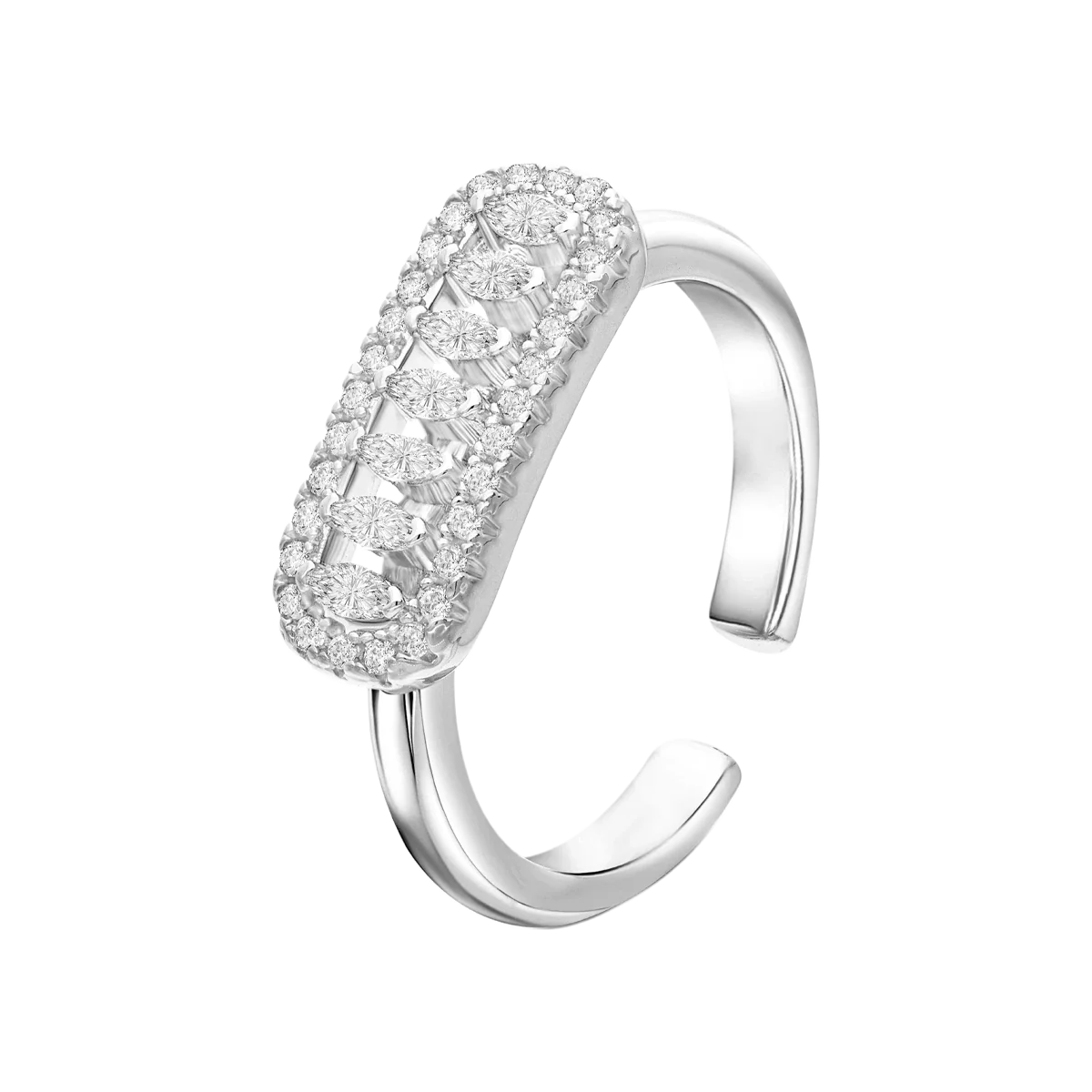 Fyne / Set Silver