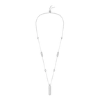 Fyne / Necklace Silver