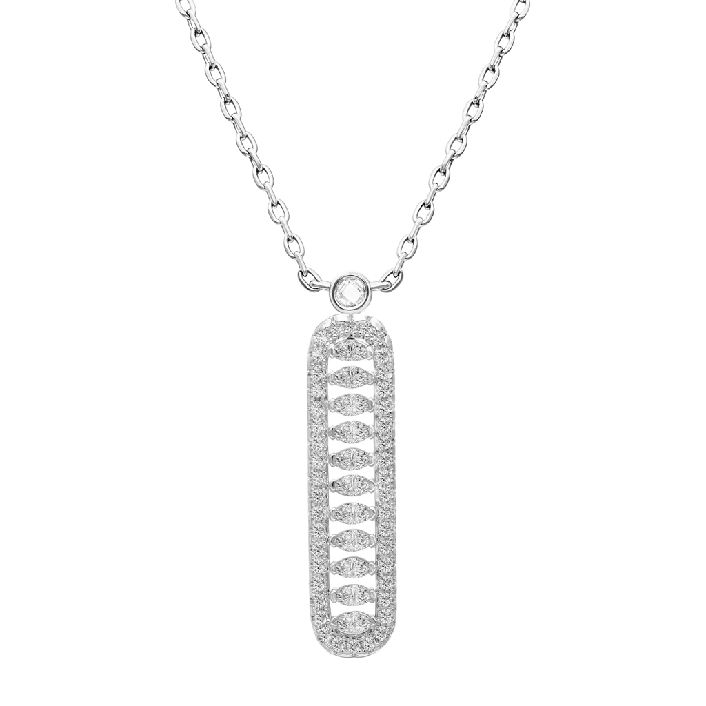 Fyne / Set Silver