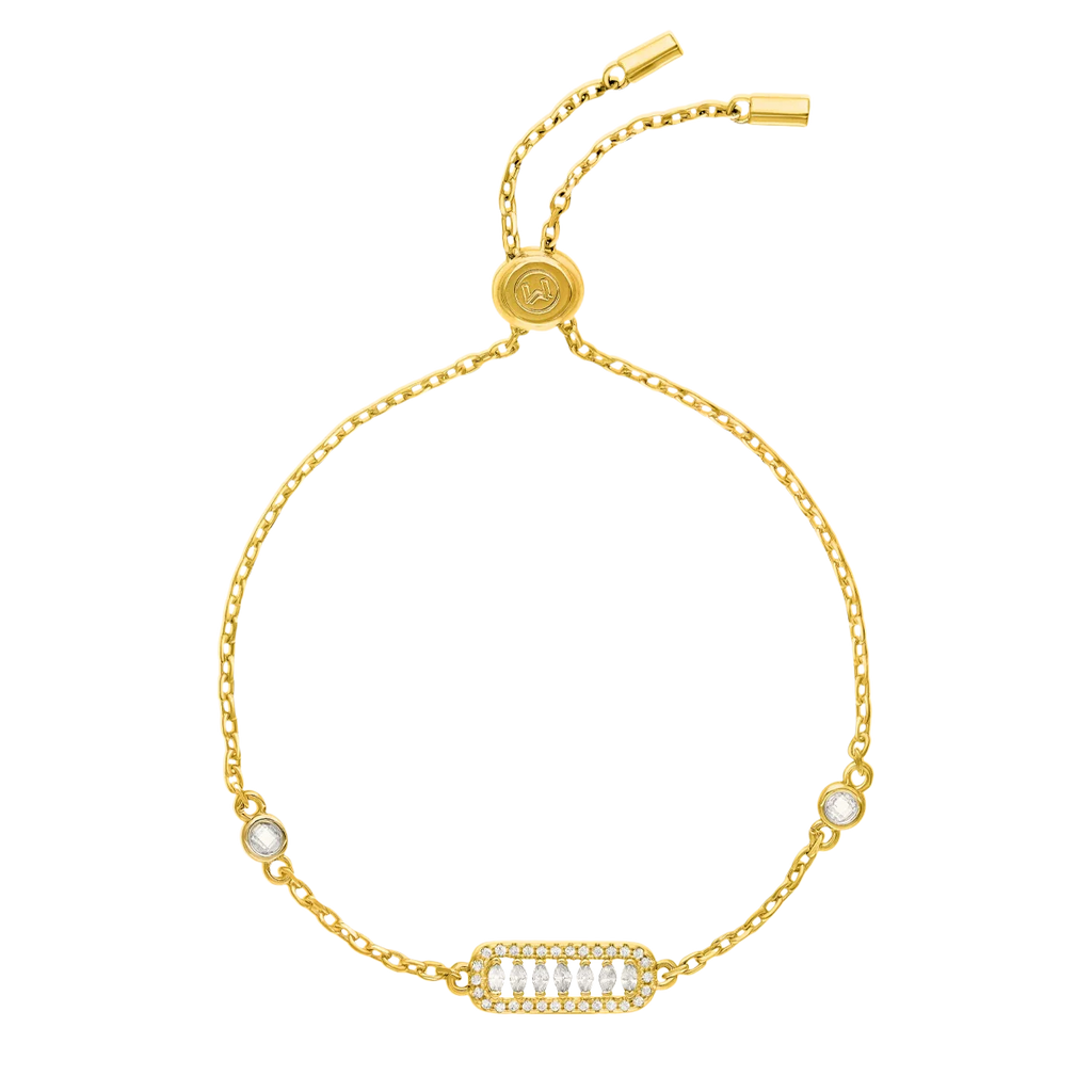 Fyne / Set Gold