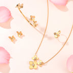 Bloom / Ring Gold