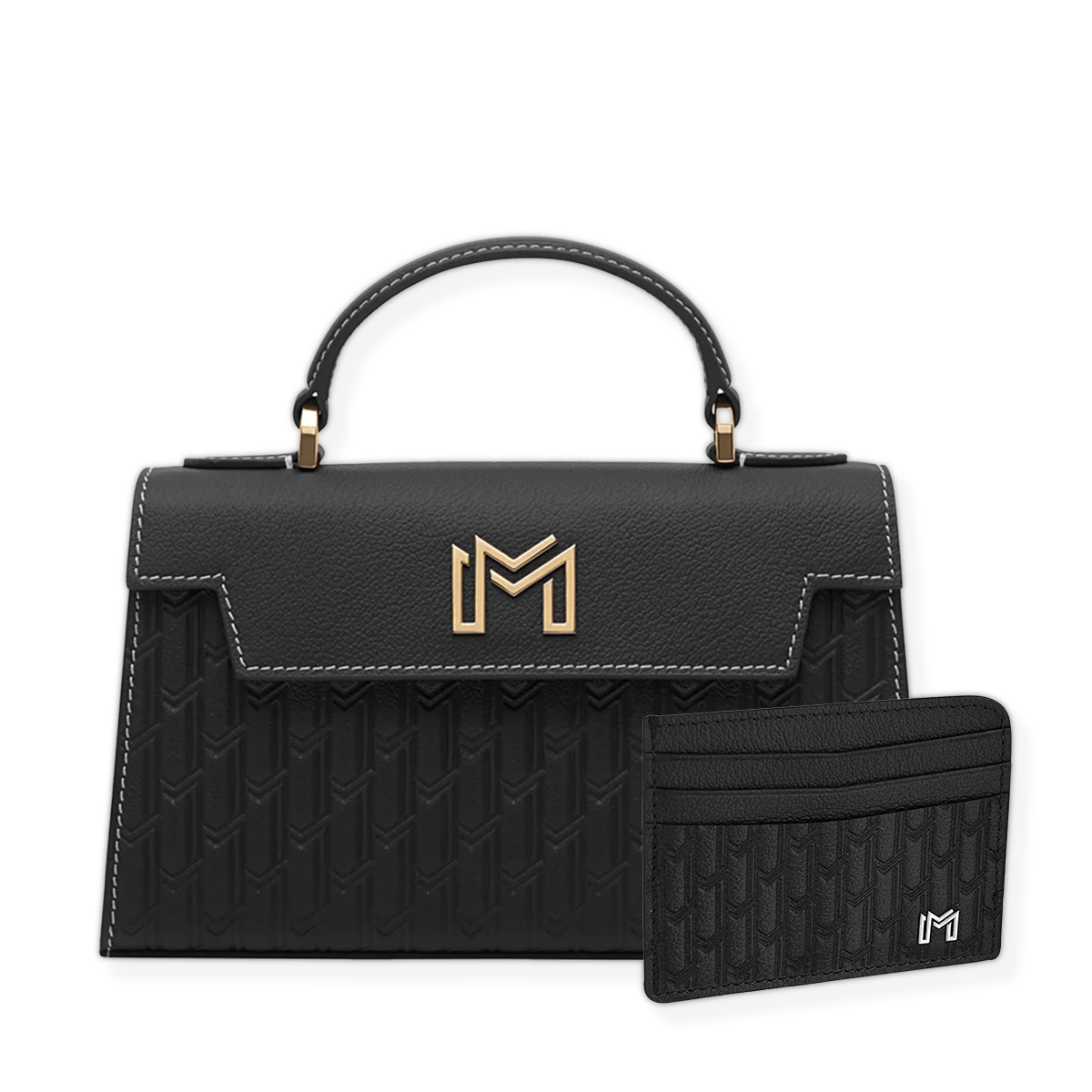 Hessa / Card Holder - Gift Set