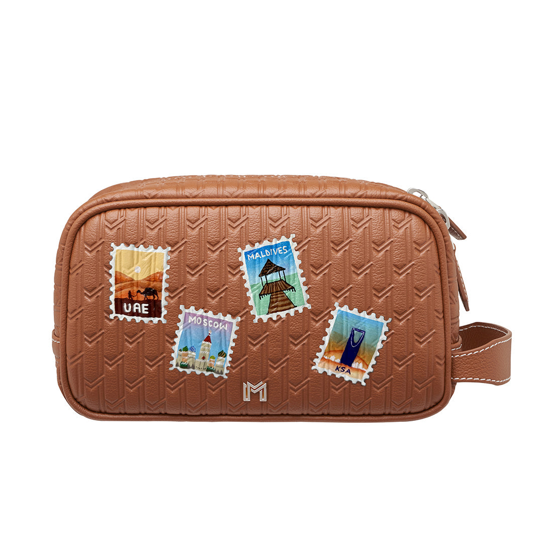Travel Pouch