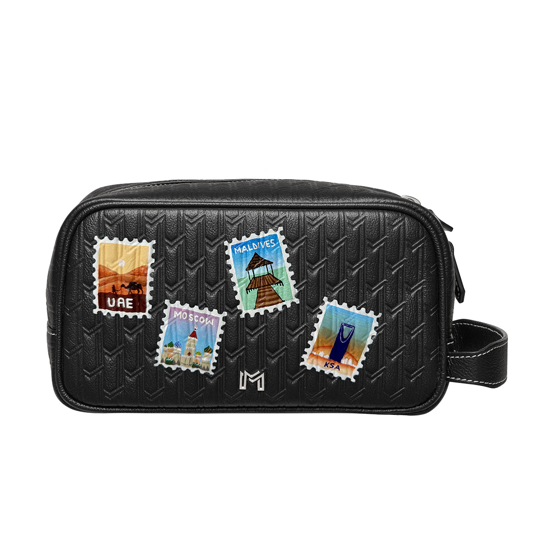 Travel Pouch
