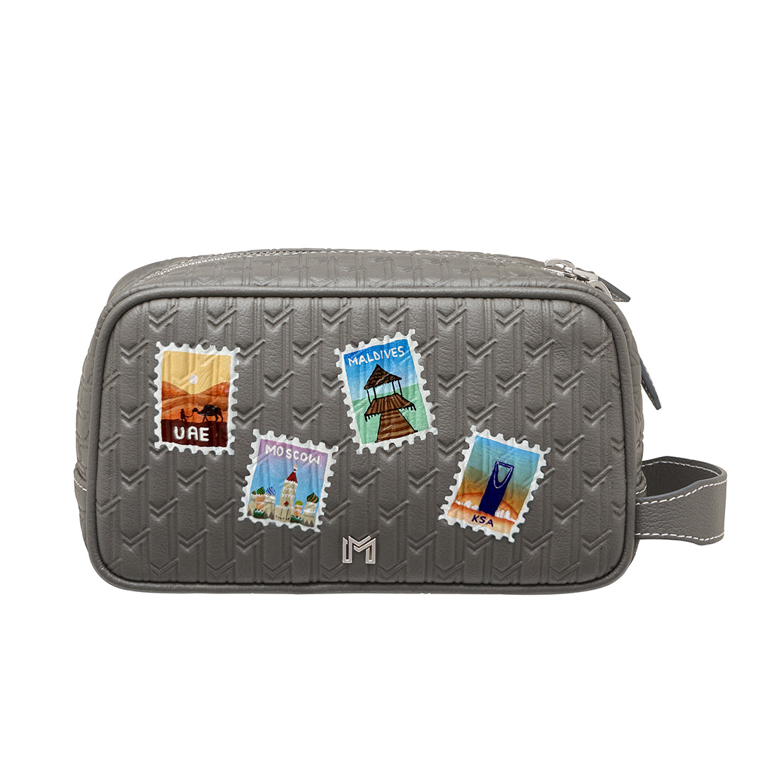 Travel Pouch