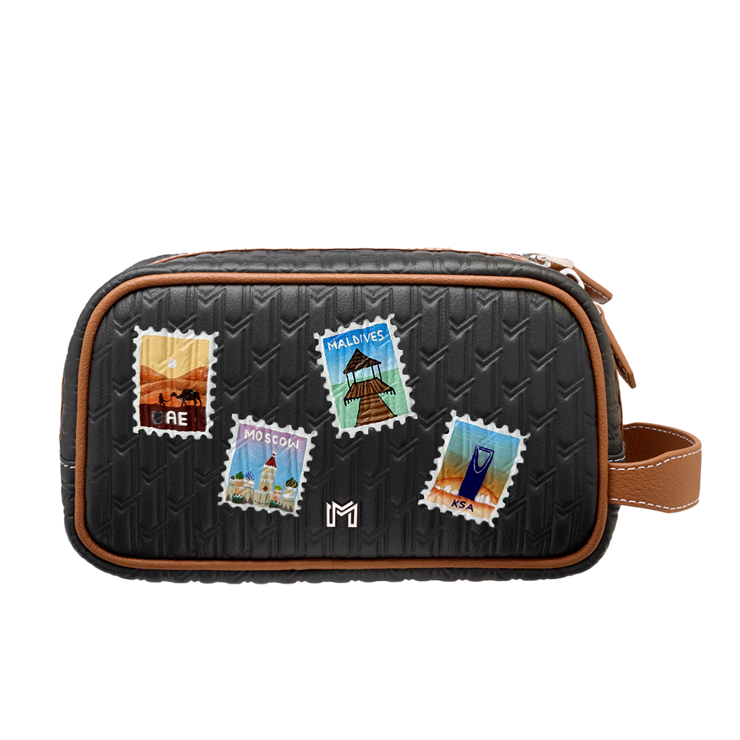Travel Pouch