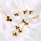 Joory / Necklace UAE Edition