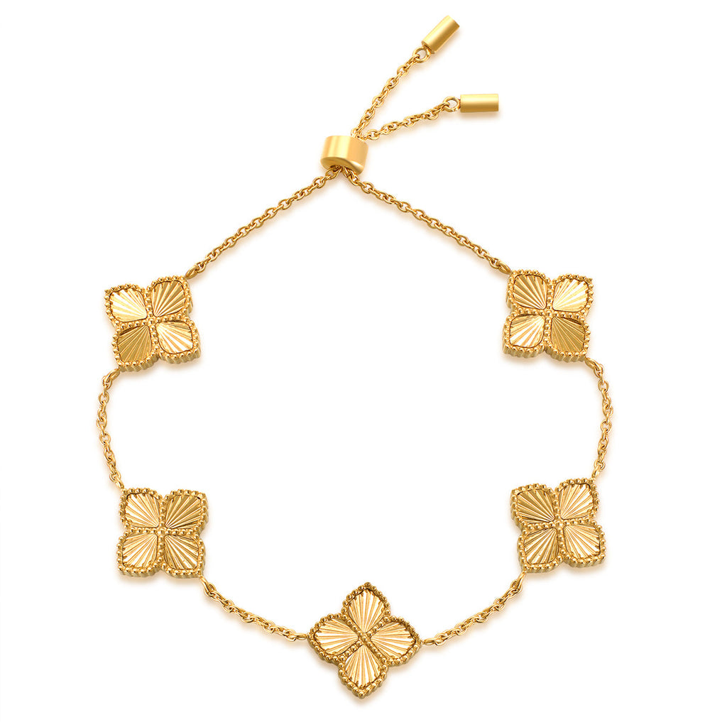 Joory / Set Sunglow Gold