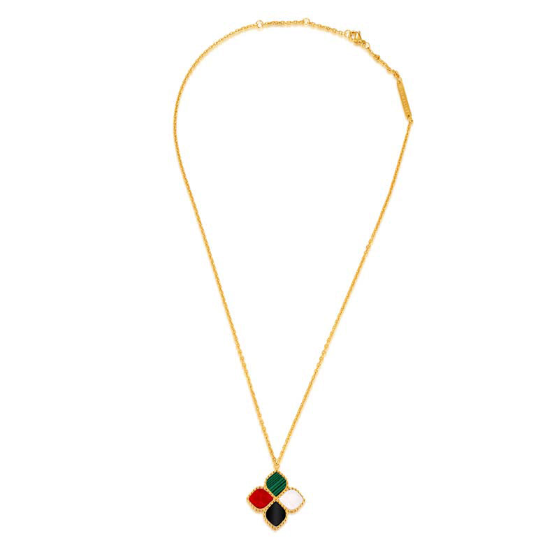 Joory / Necklace UAE Edition