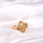 Joory / Ring Sunglow Gold