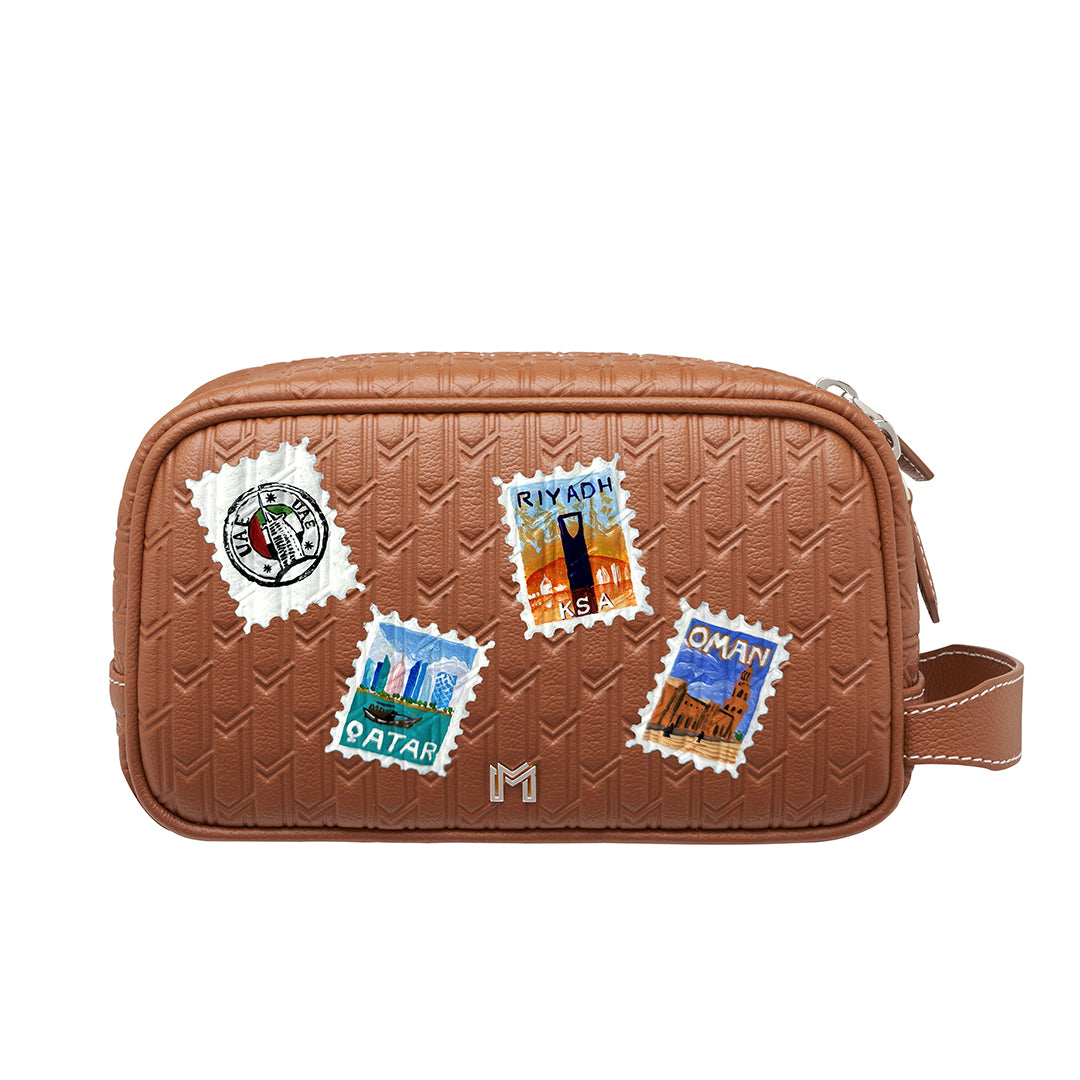 Travel Pouch