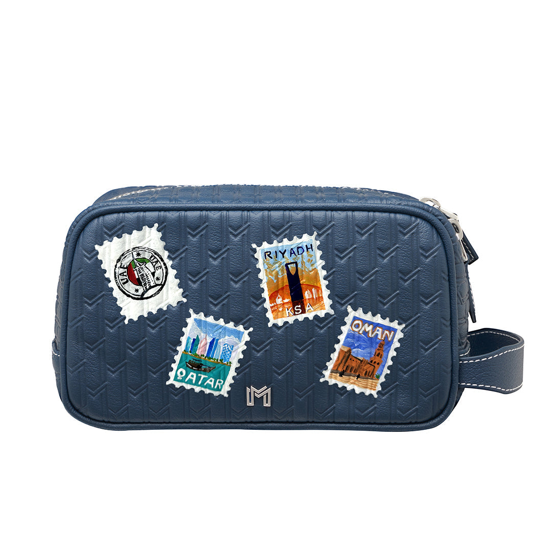 Travel Pouch
