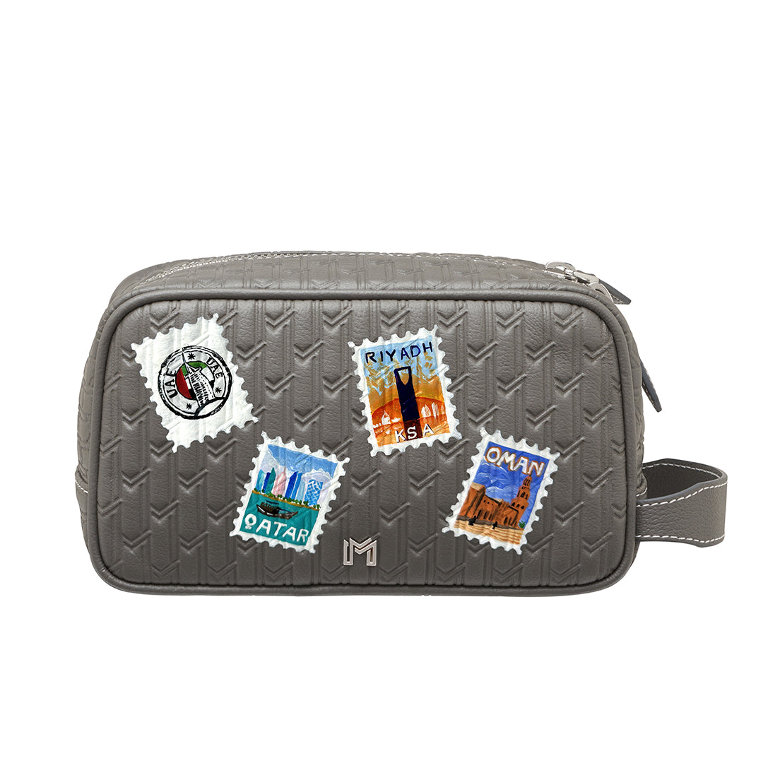 Travel Pouch