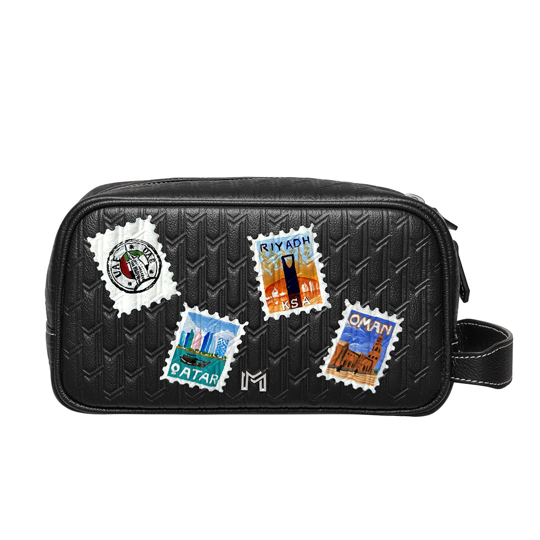 Travel Pouch