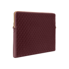 Laptop Sleeve / Burgundy