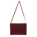 Laptop Sleeve / Burgundy