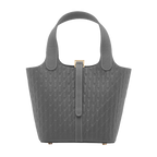 Alyazia Handbag / Grey
