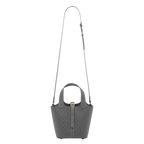 Alyazia Handbag / Grey