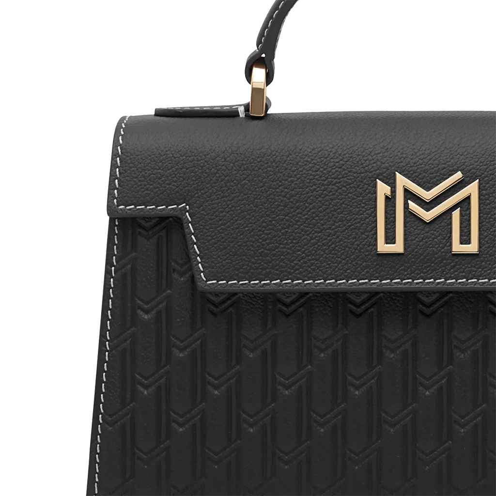 Hessa / Mini Wallet / Charm - Gift Set