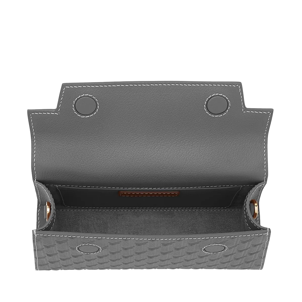 Hessa Handbag / Grey
