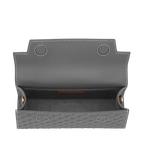 Hessa Handbag / Grey