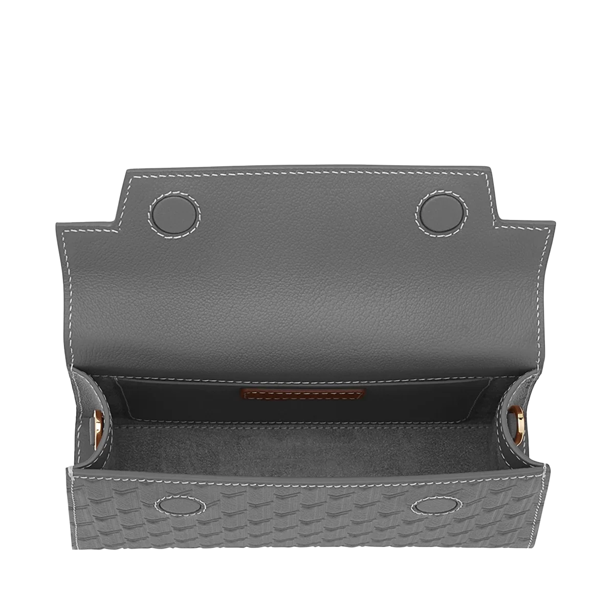 Hessa Handbag / Grey