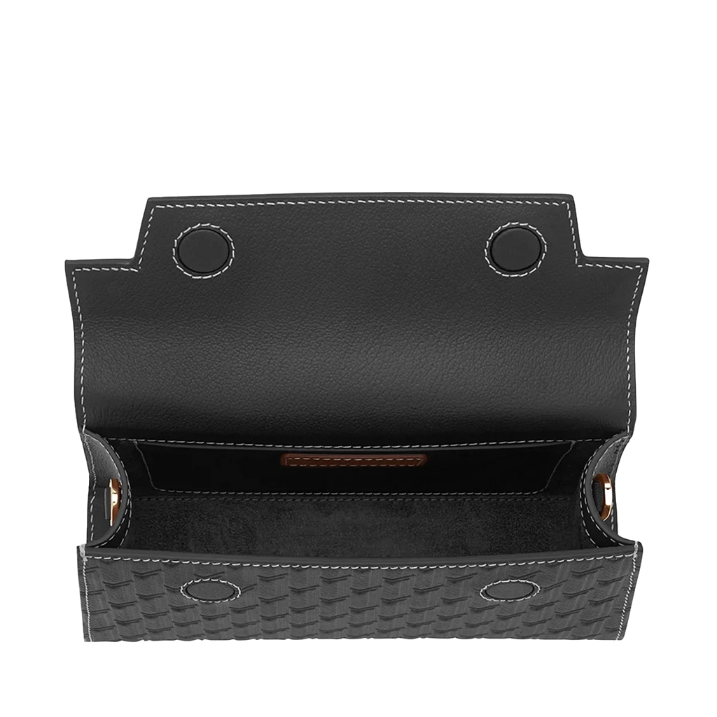 Hessa / Mini Wallet / Charm - Gift Set