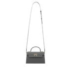 Hessa Handbag / Grey