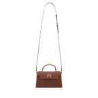 Hessa Handbag / Tan