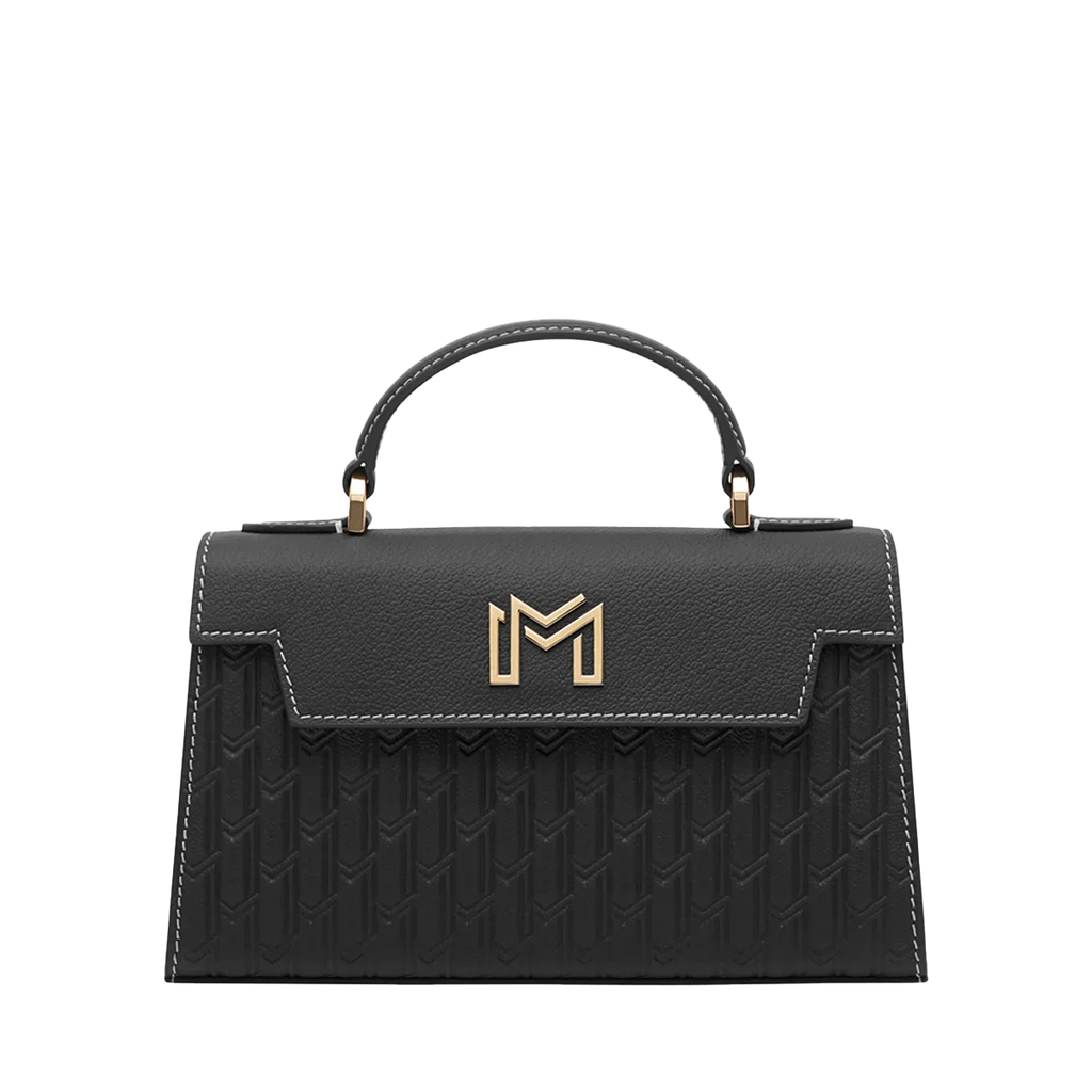 Hessa / Mini Wallet / Charm - Gift Set