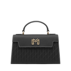 Hessa / Mini Wallet / Charm - Gift Set