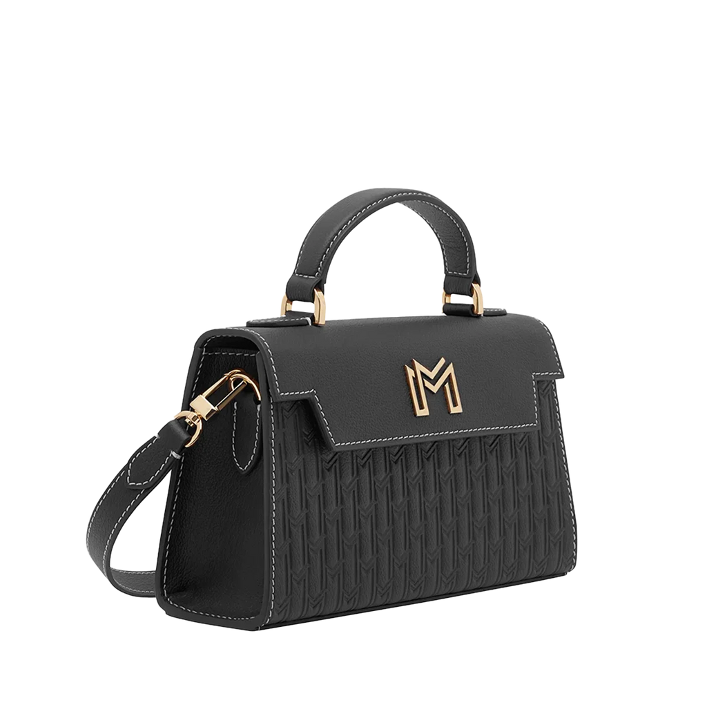 Hessa / Mini Wallet / Charm - Gift Set