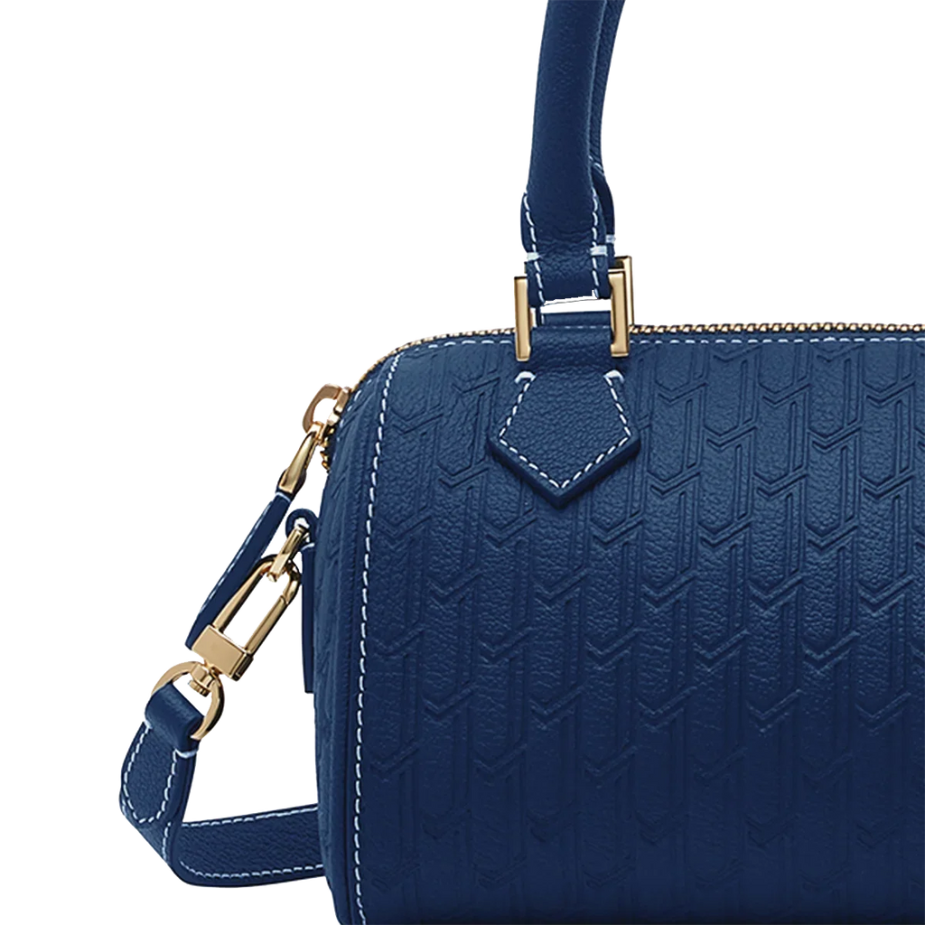 Reem Handbag / Navy