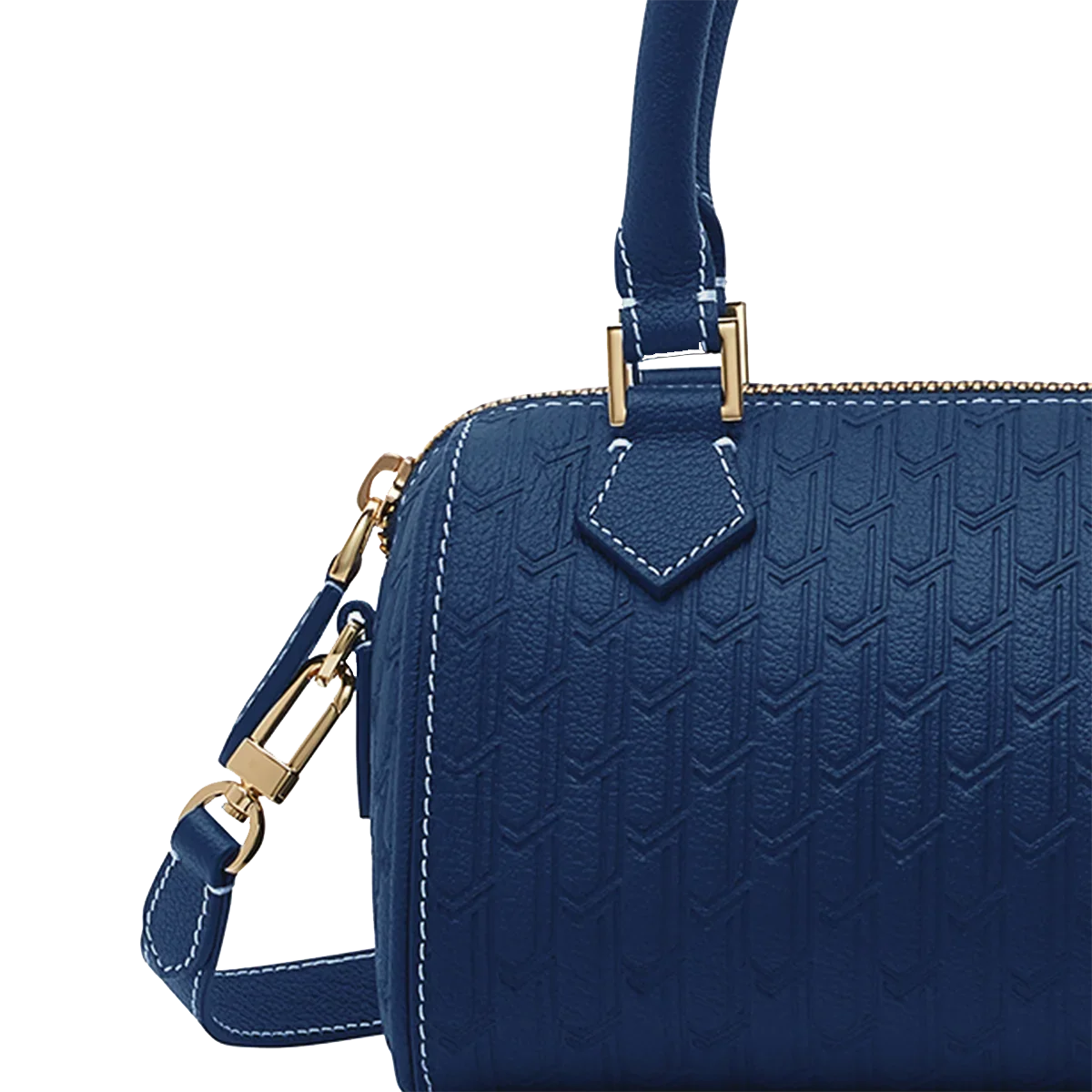Reem Handbag / Navy