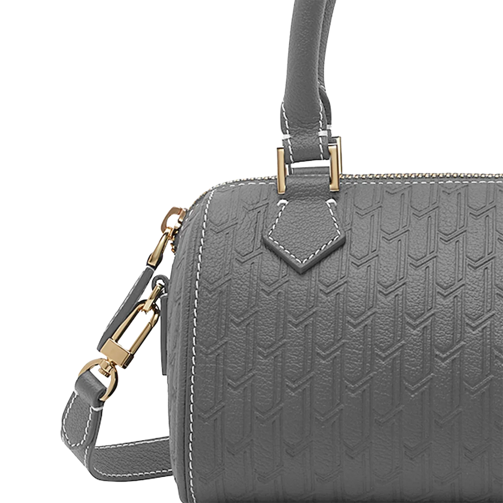 Reem Handbag / Grey