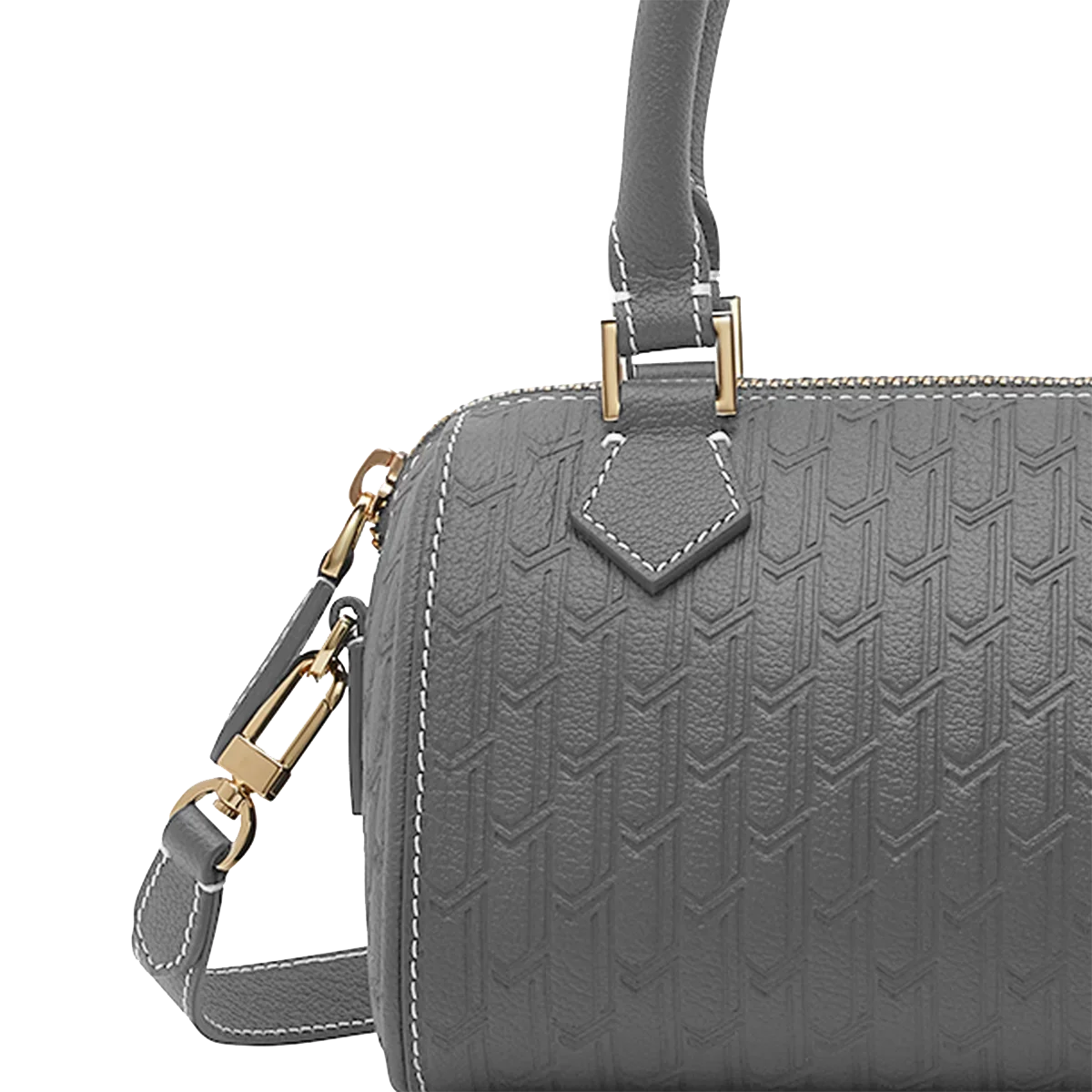 Reem Handbag / Grey