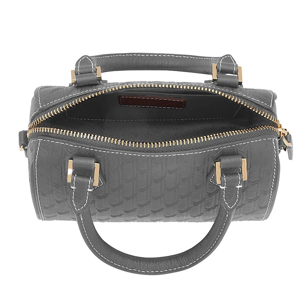 Reem Handbag / Grey