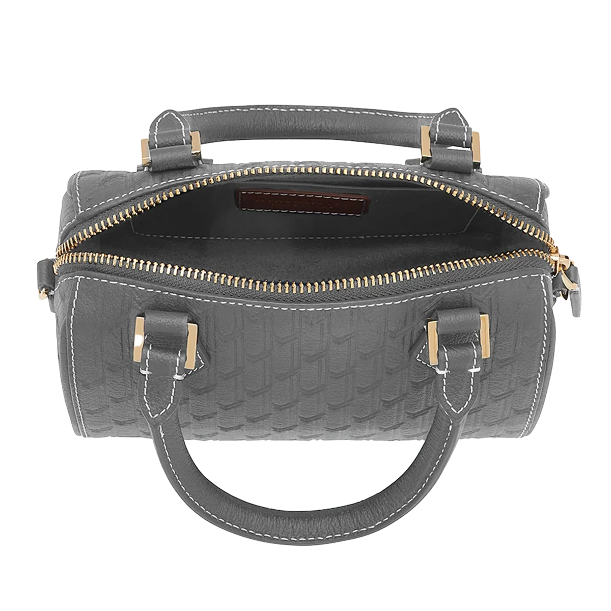 Reem Handbag / Grey