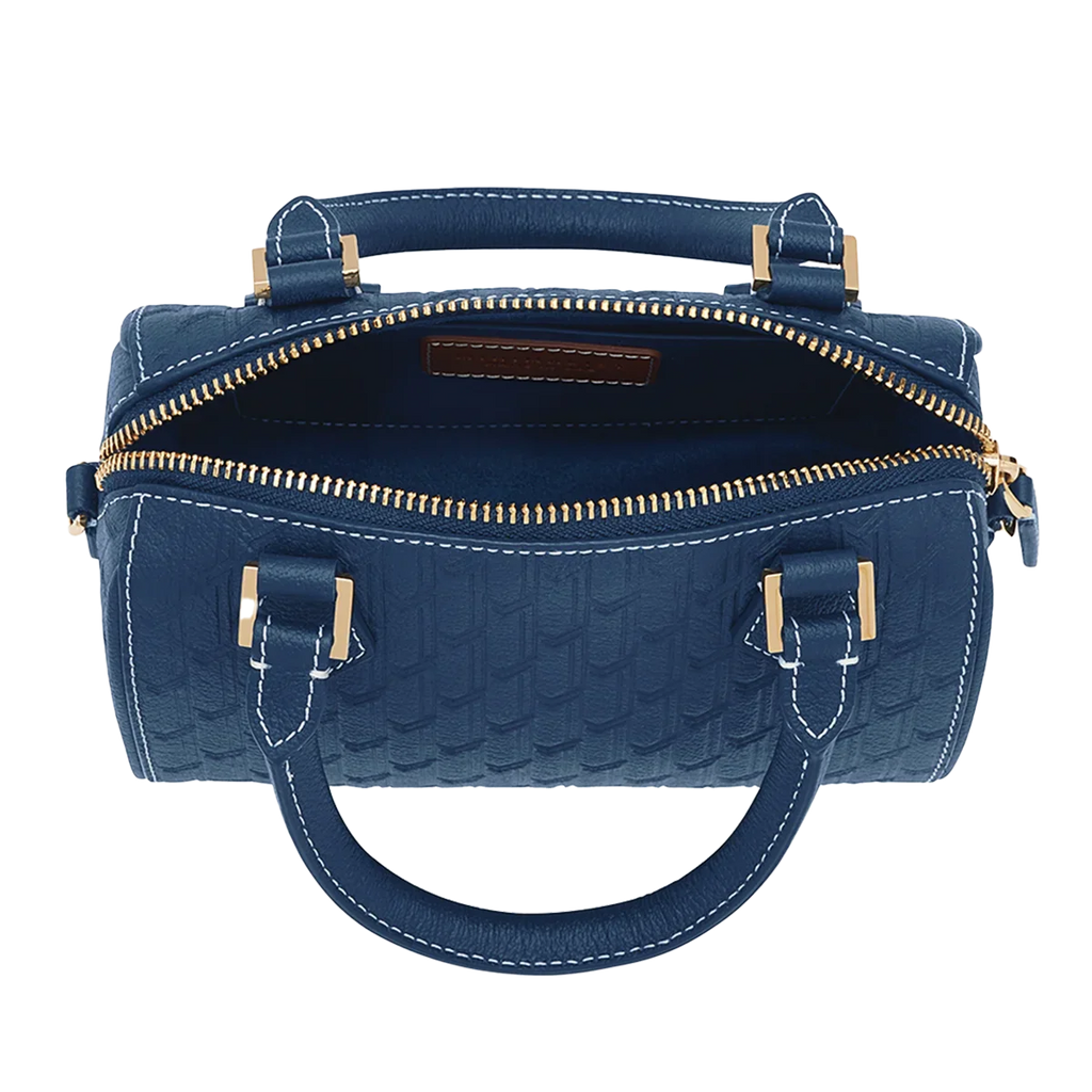 Reem Handbag / Navy
