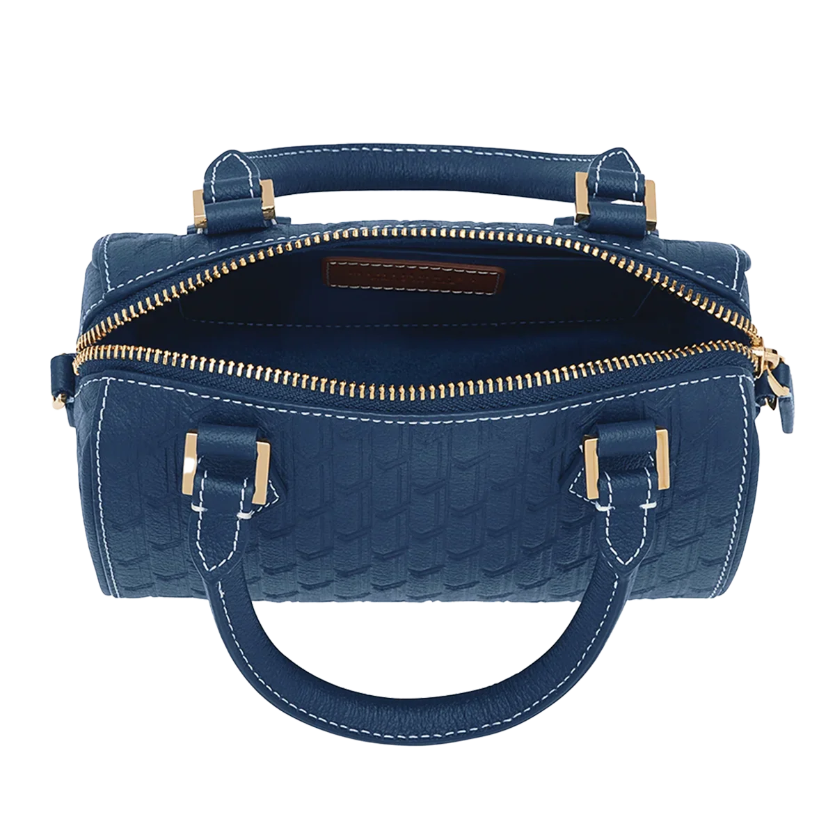 Reem Handbag / Navy
