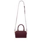 Reem Handbag / Burgundy