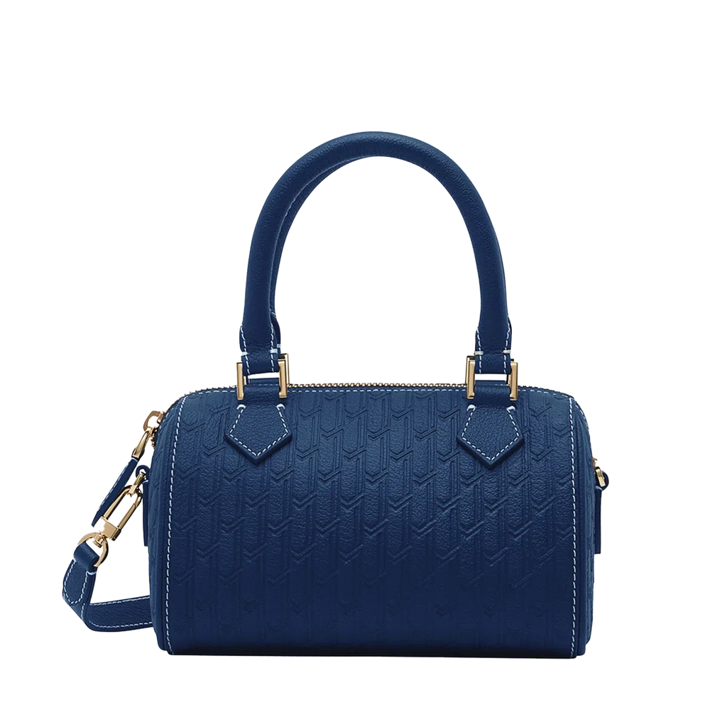 Reem Handbag / Navy
