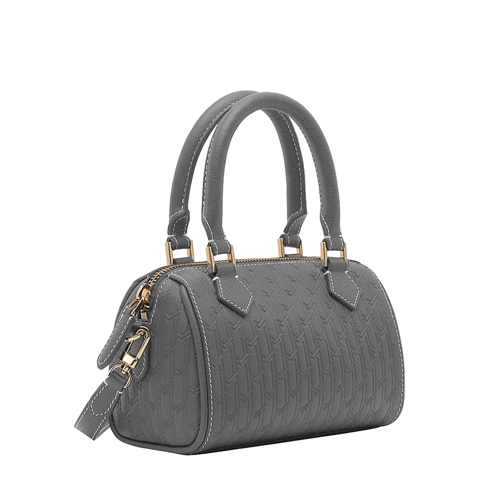 Reem Handbag / Grey