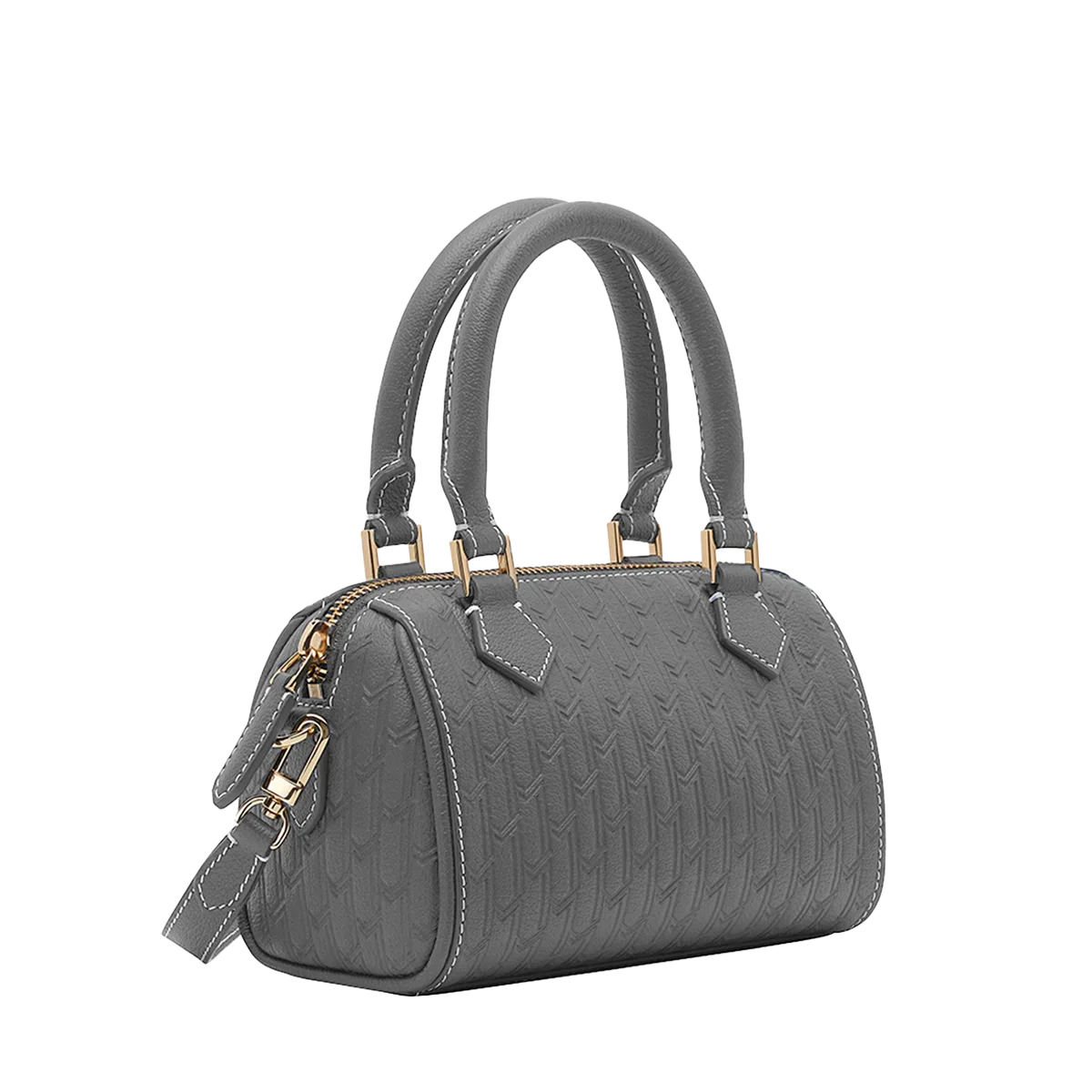 Reem Handbag / Grey