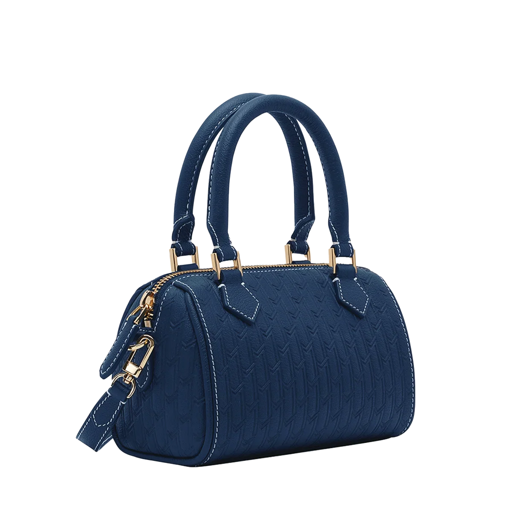 Reem Handbag / Navy